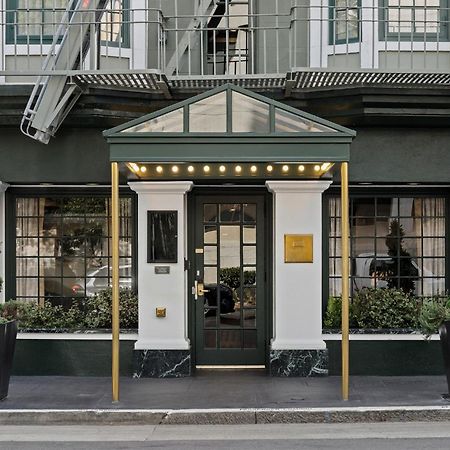 Inn At The Opera San Francisco Exterior photo