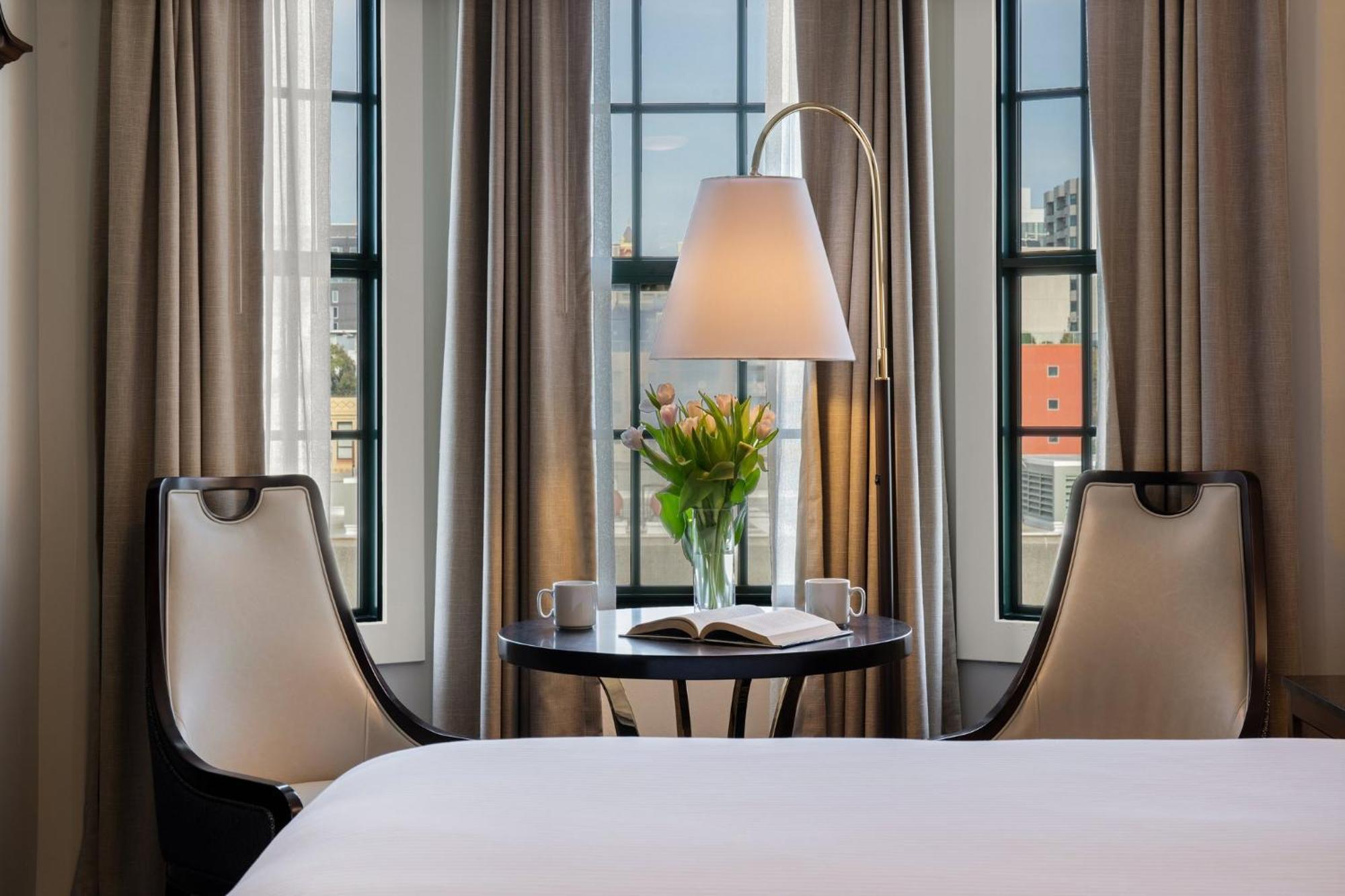 Inn At The Opera San Francisco Exterior photo